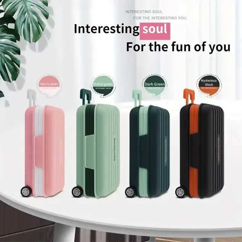 12Pcs Nail Clippers Manicure Tool Set with Travel Suitcase Grooming Stainless Steel Nail Cutter Professional Pedicure Nail ToolsXJ250116