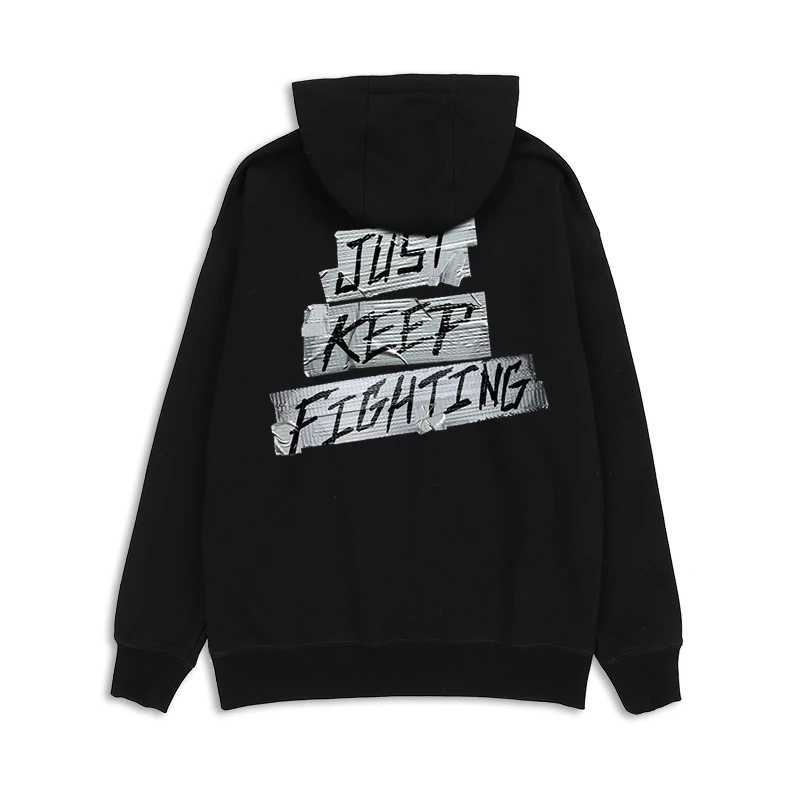 Men And Women Printed Hoodie Long SLeeve PUNK Series Oversized American Fashion Brand New Tracksuit Loose Classic SimpleXJ2500118
