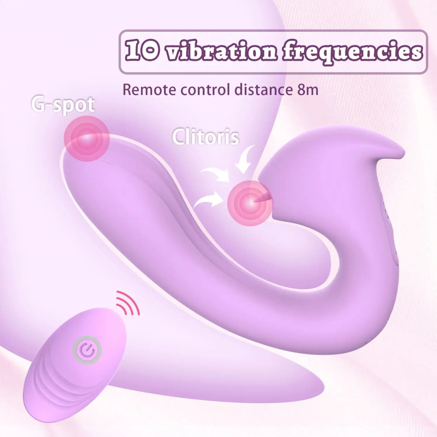 10 tongue licking modes dildo vibrator for women remote control Waterproof Rechargeable Clitoris Stimulator women vibrator 250114