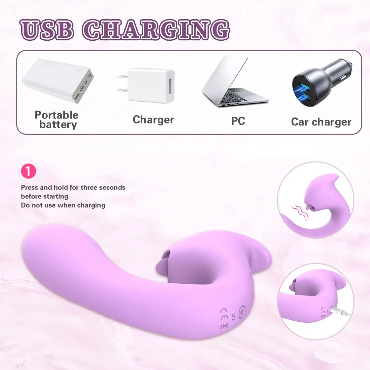 10 tongue licking modes dildo vibrator for women remote control Waterproof Rechargeable Clitoris Stimulator women vibrator 250114