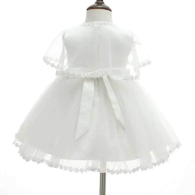 2025 New Summer Baby Photography Clothing Preschool Baby Bath Dress Baby Birthday Party Wedding Princess Dress X250203