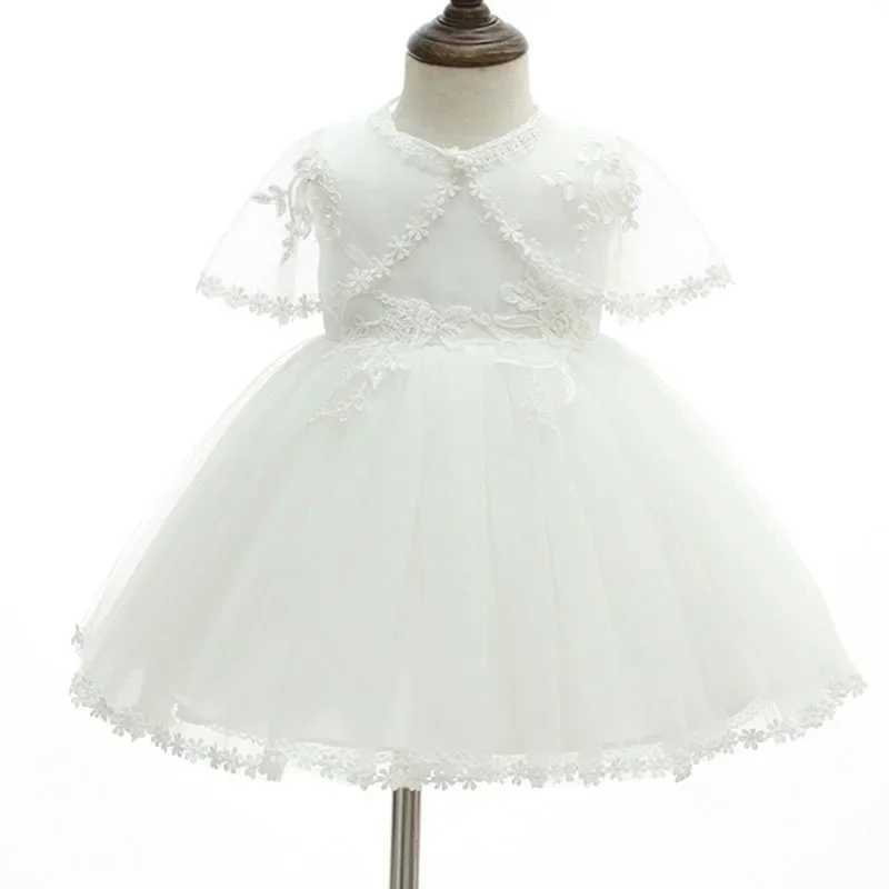 2025 New Summer Baby Photography Clothing Preschool Baby Bath Dress Baby Birthday Party Wedding Princess Dress X250203