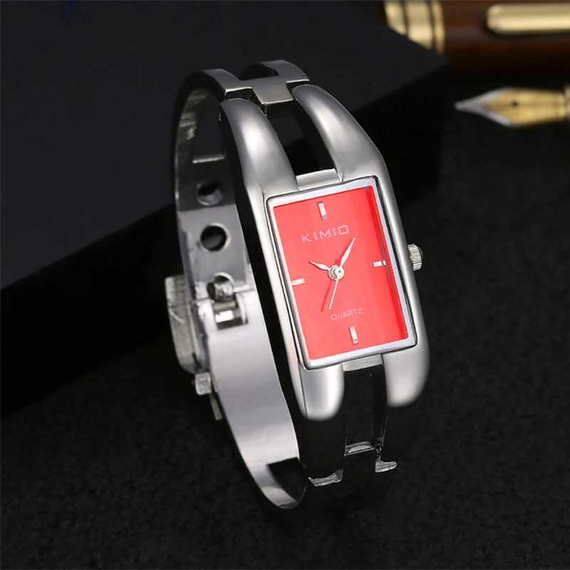 New Wen Watch Luxury Bracelet Quartz Watches Casual Slim Band Wens Bangle Watches Female Clock Beauty Designer Clock X250203