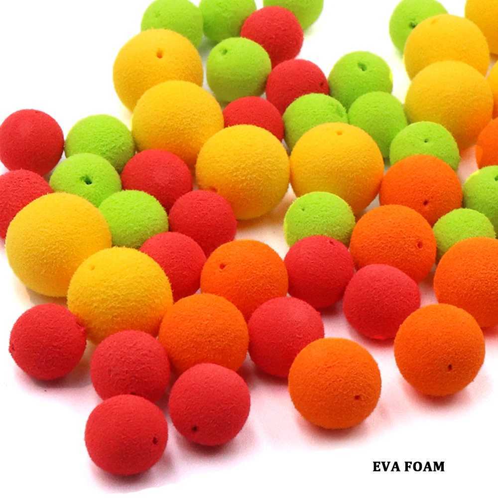 Carp Fishing Bait Pop Up Boilie For Hair Rig Fishing Accessories Floating Carp Rig Method Feeder Fishing Tackle Buoyancy LuresXJ250122