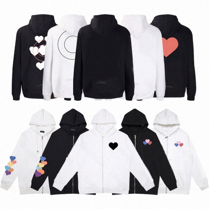 Mens Hoodie Designer Women Graphic Hoodies Rock Oversized Hoodie Tshirt Top Version For Street Hip-Hop Tee Luxury Styl I2Hh#