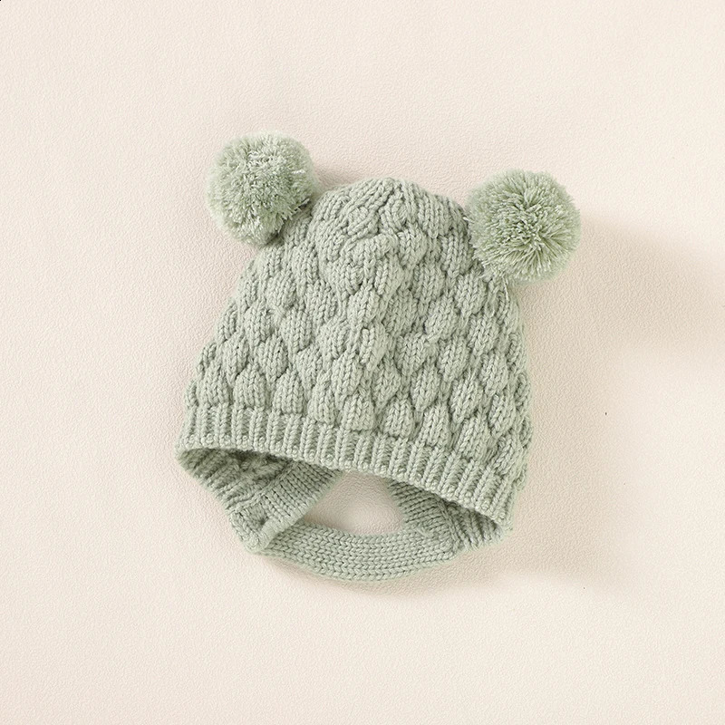 born Baby Romper Shoes Gloves Set Knit Girl Boy Jumpsuit Boot Mitten Solid Toddler Infant Long Sleeve Clothing 4PC Fall 0-18M 250121