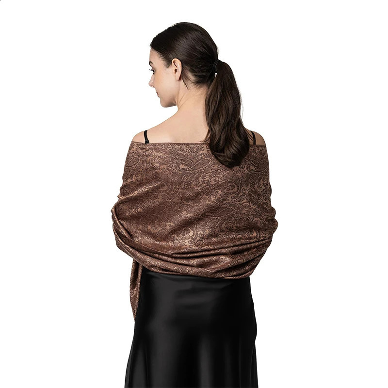 Travel Poncho Warm Cashmere Scarf Women 2024 Thick Blanket Winter Bufanda Shawl Print Wraps Pashmina Female Stoles 250120