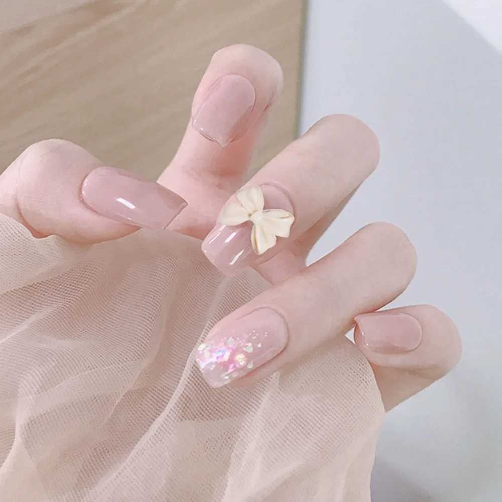 New 10PCS Nail Charm Parts Supplies DIY 3D Rhinestone Resin Nail Accessories NailXJ250120