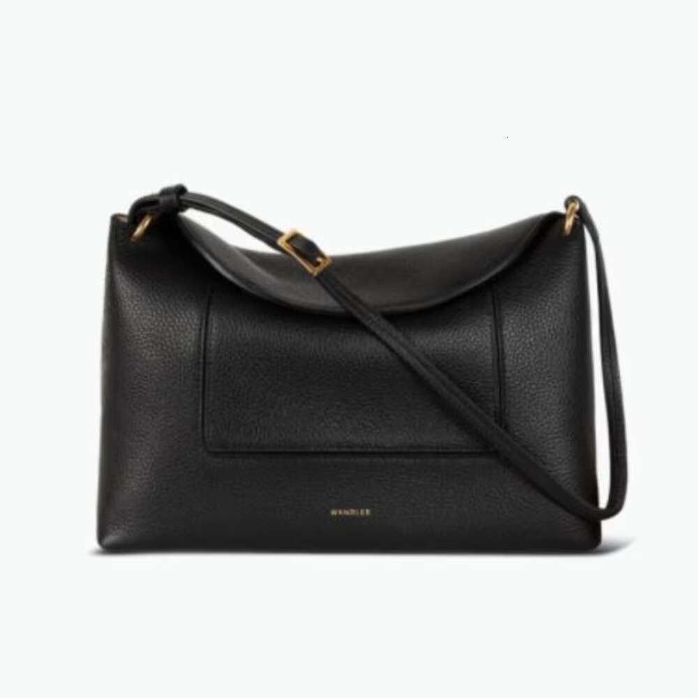 2024 New Messenger Pu Leather Women's Shoulder Arm Casual Square For Woman Lady Crossbody Bag