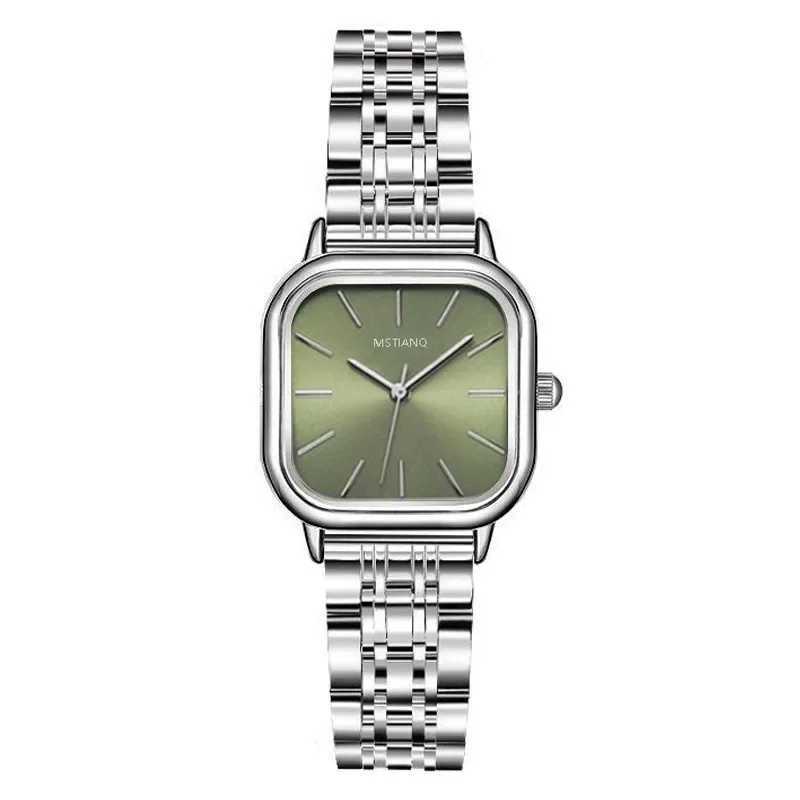Luxury Watch Top Fashion Steel Strip Womens Quartz Watch Montre Femme Beautif Gift Luxury Womens Watch X250203
