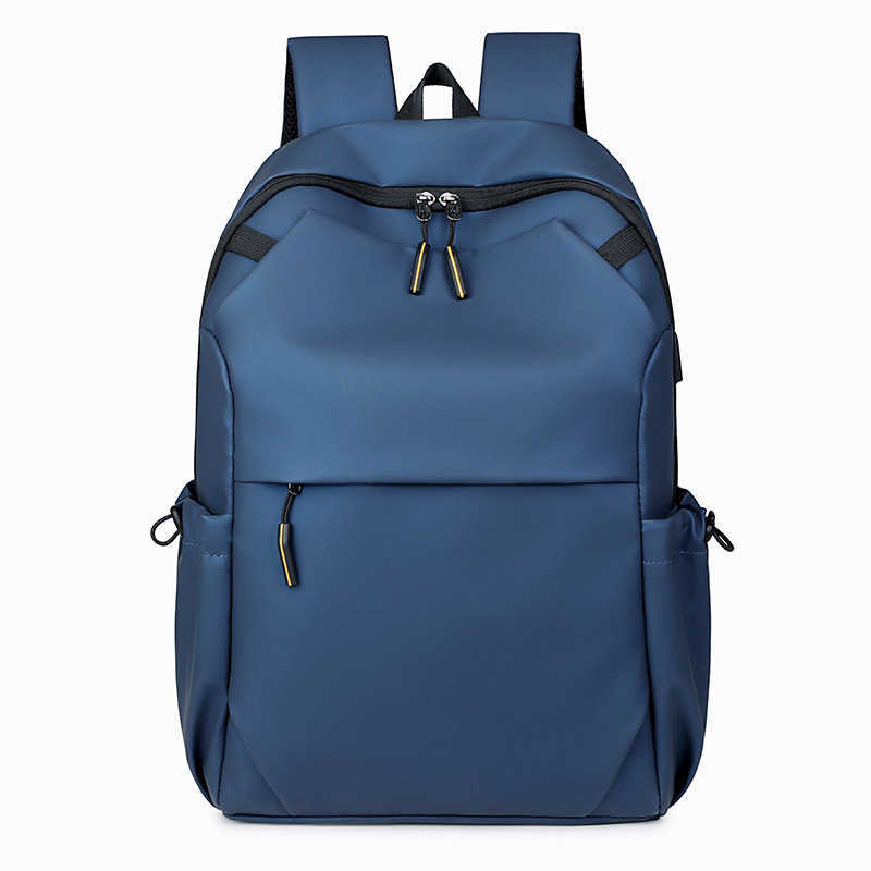 Lightweight backpack for men and women business backpack large capacity computer bag backpack gift