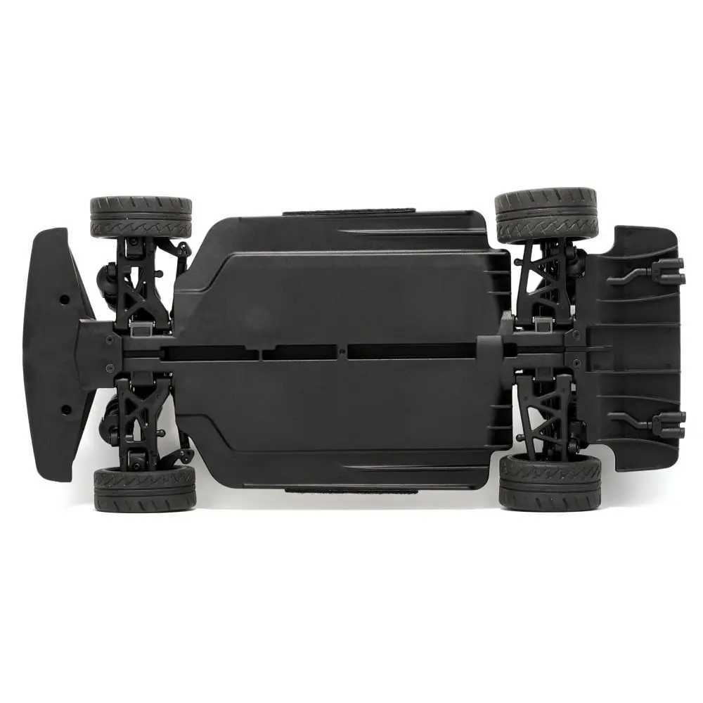 HNR H9803 Werewolf 1/10 2.4G 4WD Brushless RC Car Touring Drift On-Road Flat Running Electric Remote Control Racing Vehicles Mod X250203