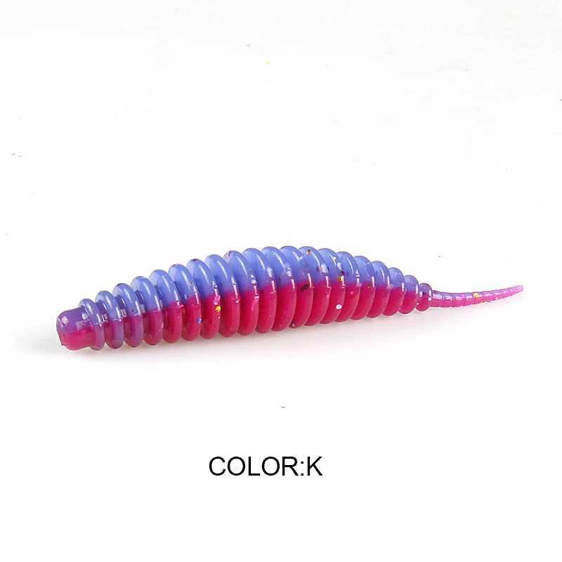 Supercontinent 2020 HOT soft bait TANAN fishing lures Pesca carp fishing bass lure Isca artificial PVAXJ250122
