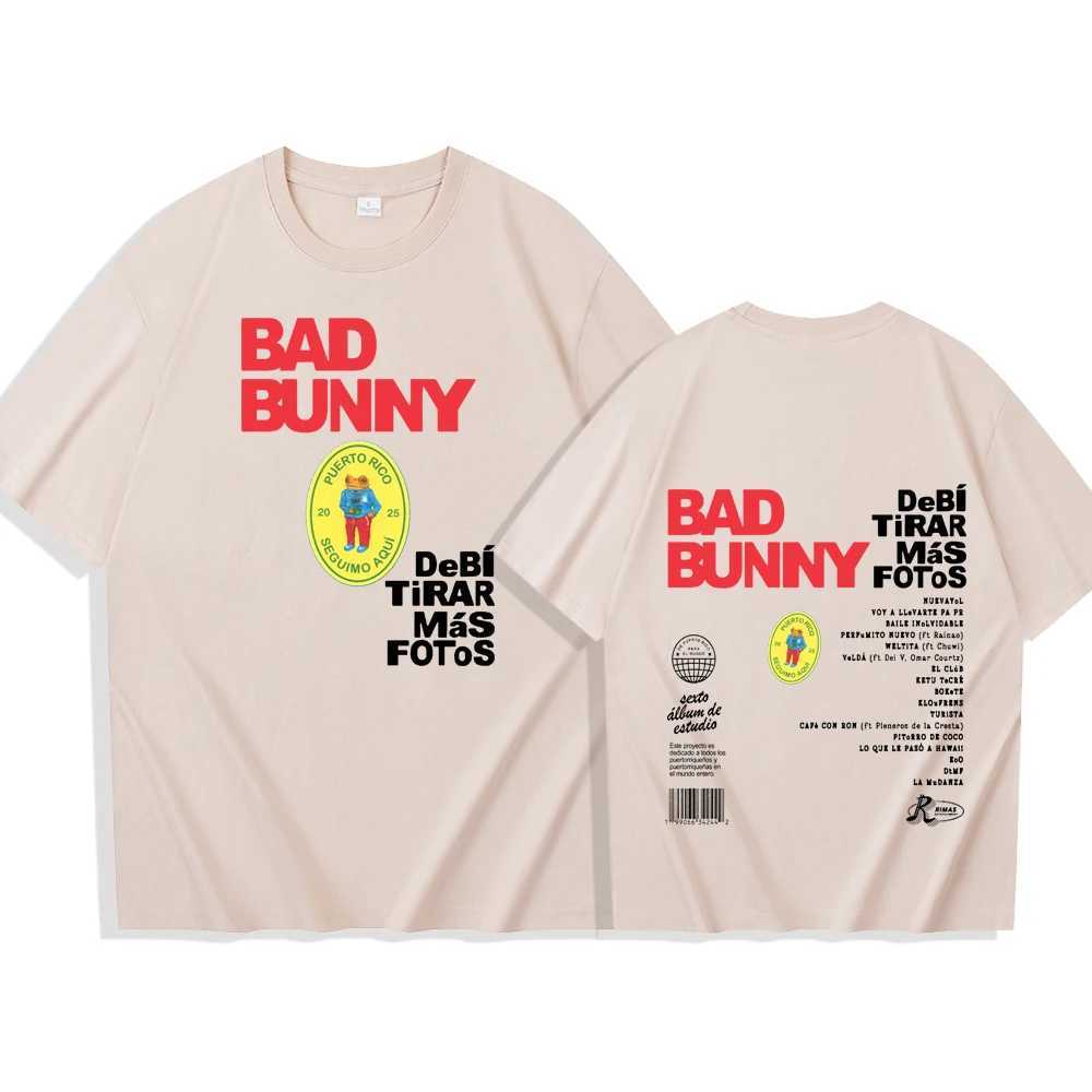 Should Take More Photos T-Shirts Unisex Harajuku O-Neck Short Sleeve Popular Music Shirts Fans Gift X250203