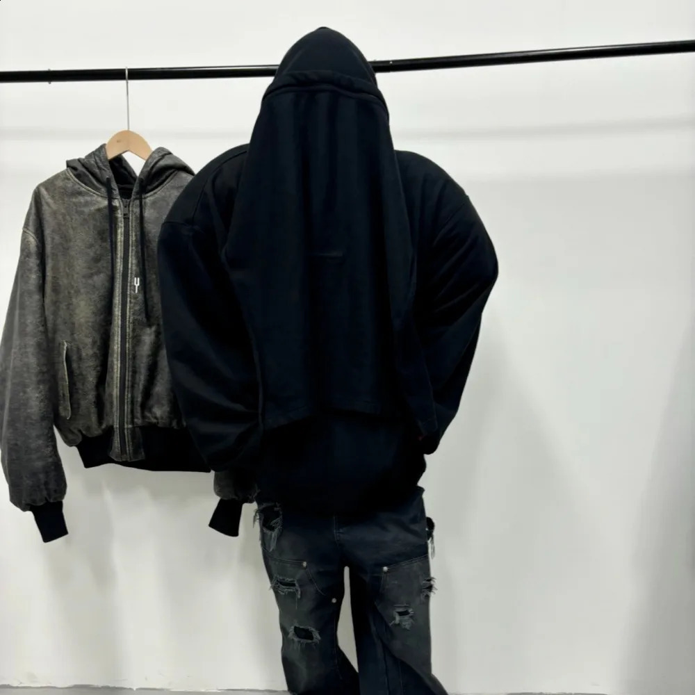 NIGO Mens Spring Summer n Huge Padded Shoulder 7 Sleeve Tshirt High Street Trend Hip Hop Short Top #NGTOP11653 250108