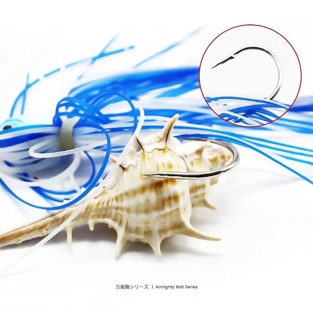 Bazooka 15g Spinnerbait Fishing Lure Wire Spinner Bait Metal Buzzbait Swimbait Hook JIG Kit Skirt peche For Bass Pike WinterXJ250122