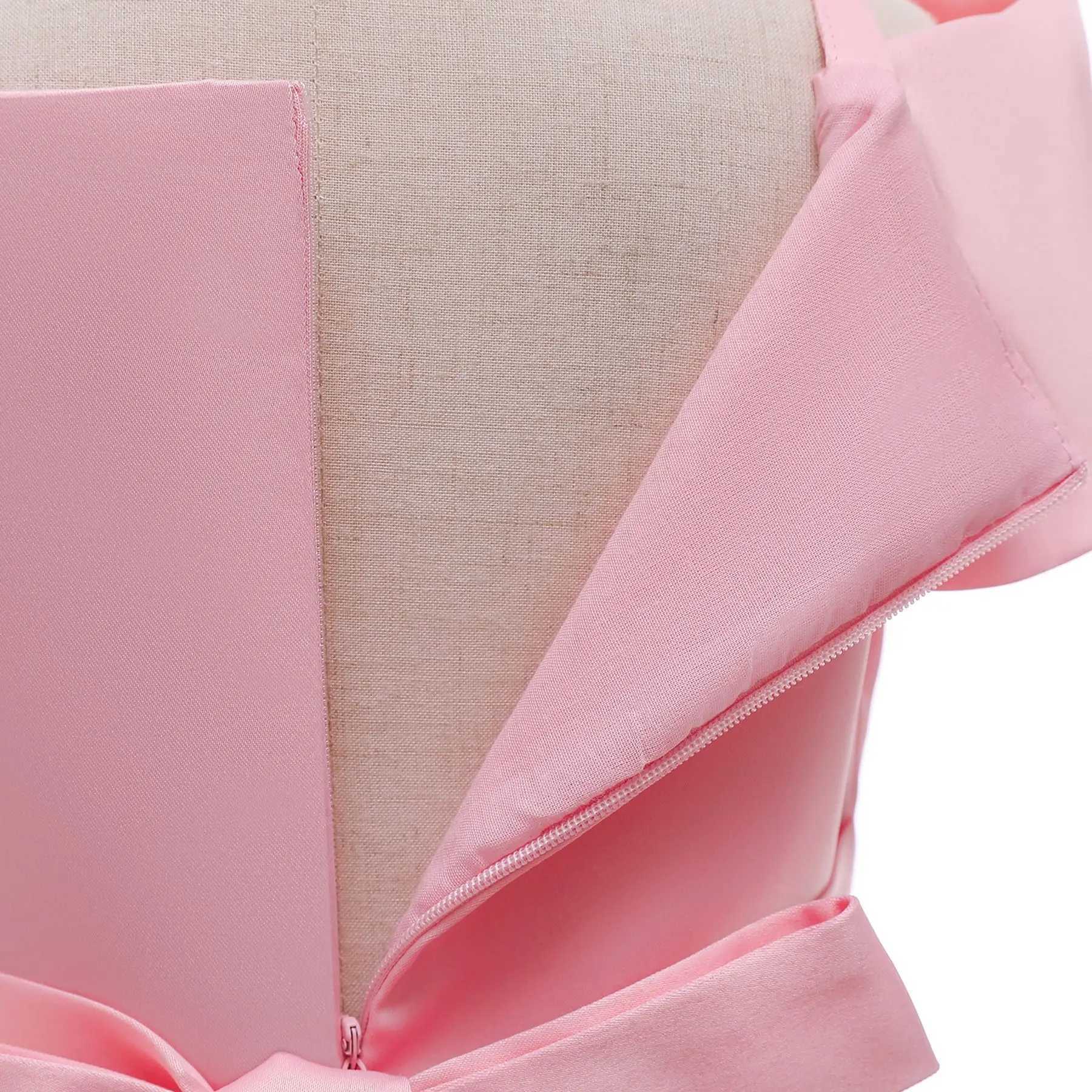 Girls Birthday Party Costumes Kids Elegant Wedding Dresses Costume Princess Dress Baby Christmas Halloween Costume 2-10 Years X250203