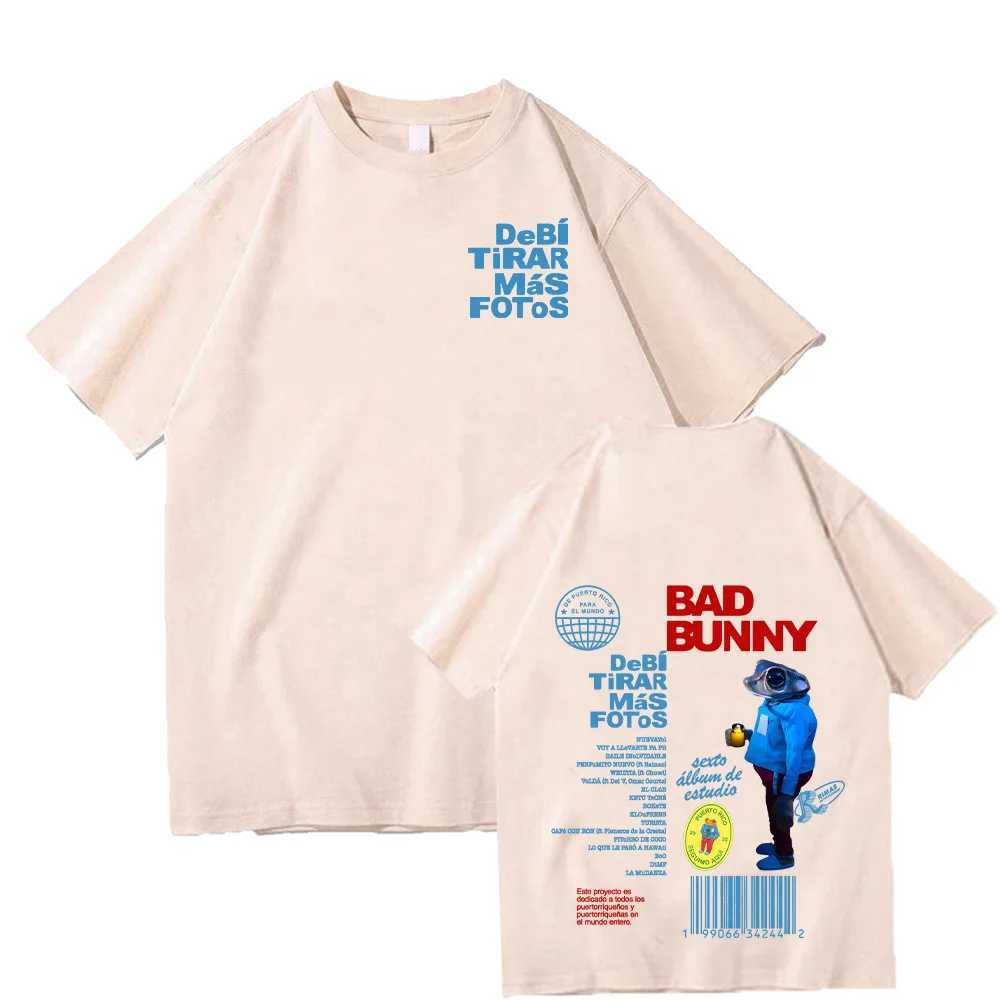 Shoot More Photos T-Shirts Harajuku Unisex Clothes Women Men Cotton High Quality Tshirts Casual Y2K Streetwear Tee X250203