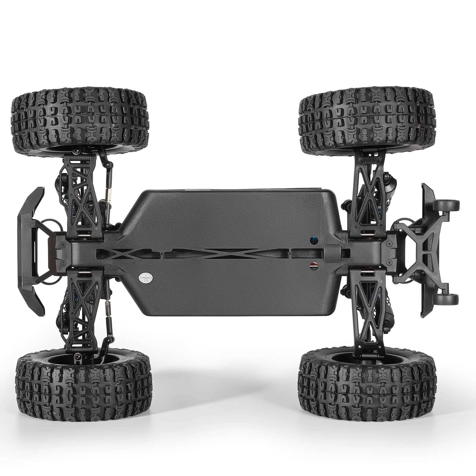 HSP Rc Car 1/10 Off Road Monster Truck 4WD Electric Power Remote Control Car 4x4 High Speed Hobby Vehicle Toy X250203