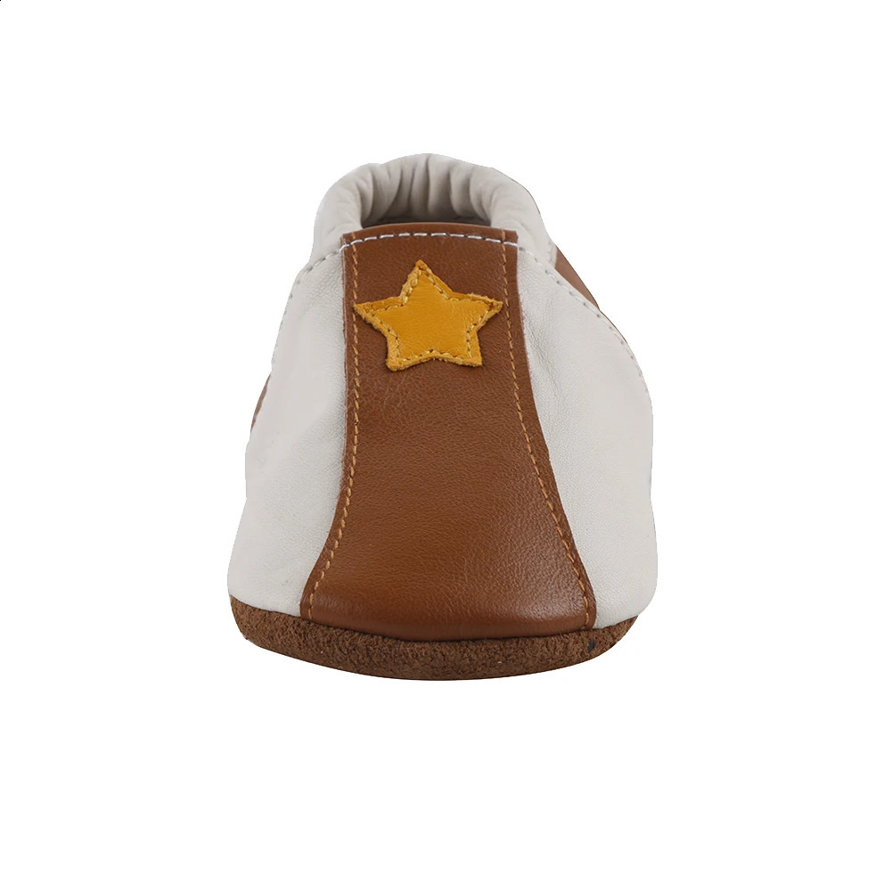 0-24m Baby Kid Shoes born Anti-Slip Genuine Leather Sneaker Toddlers Soft Bottom Casual Prewalker Infant Classic First Walker 250118