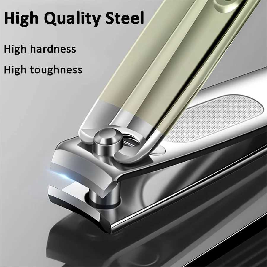 12 Pcs Manicure Set Pedicure Kit Nail Clippers Set Fingernail Clipper Set Ingrown Toenail Nail Kit Scissor Nail Trimmer KitXJ250116