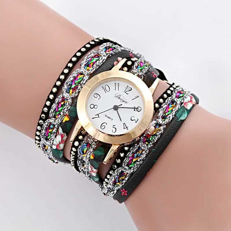 Fashionable womens quartz watches and mens birthday and holiday gifts X250203