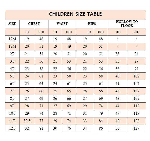 Toddler Girl Dresses 1st Year Birthday Party Christening Baptism Formal Pgeant Gowns X250203