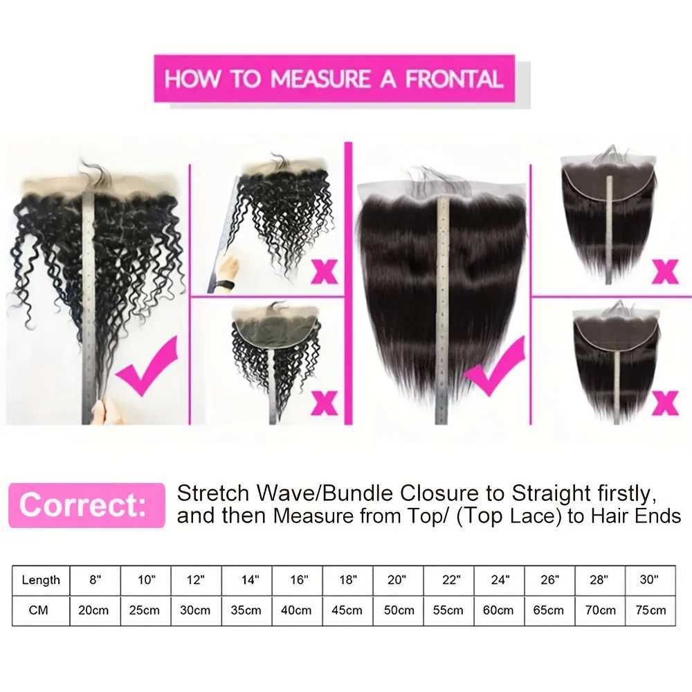 Body Wave Lace Frontal Clo Transparent Lace Frontal Ear To Ear 13x4 Hd Lace Human Hair Clos Pre Plucked With Baby HairXJ250120