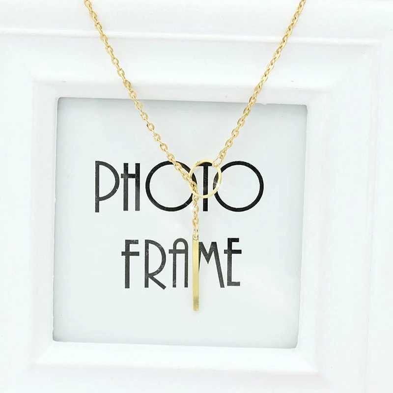 Tiny Heart Necklace for Women SHORT Chain Heart Pendant Necklace Gift Ethnic Bohemian Choker Necklace Drop ShippingXJ250121
