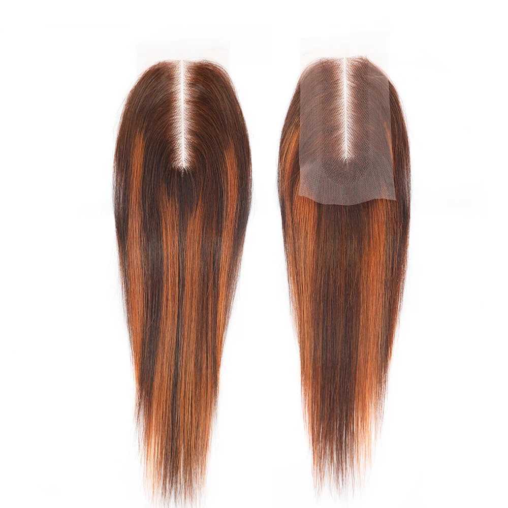 Honey Brown Bone Straight Bundles Vietnam Straight Human Hair 3 Bundles with Clo 12A Sdd Raw Hair Extensions Chocolate BrownXJ250120