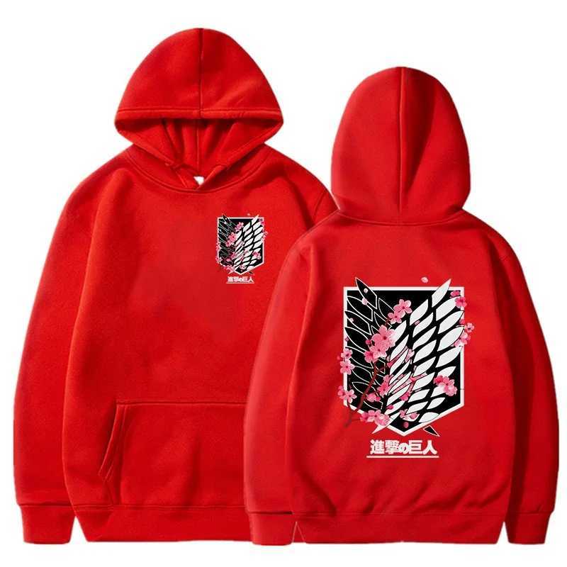 2024 Spring Autumn New Hoody Anime Hoodie Mens Fashion Warm Sweatshirt Graphical Printed Hip Hop Hoodies Casual StreetwearXJ2500118