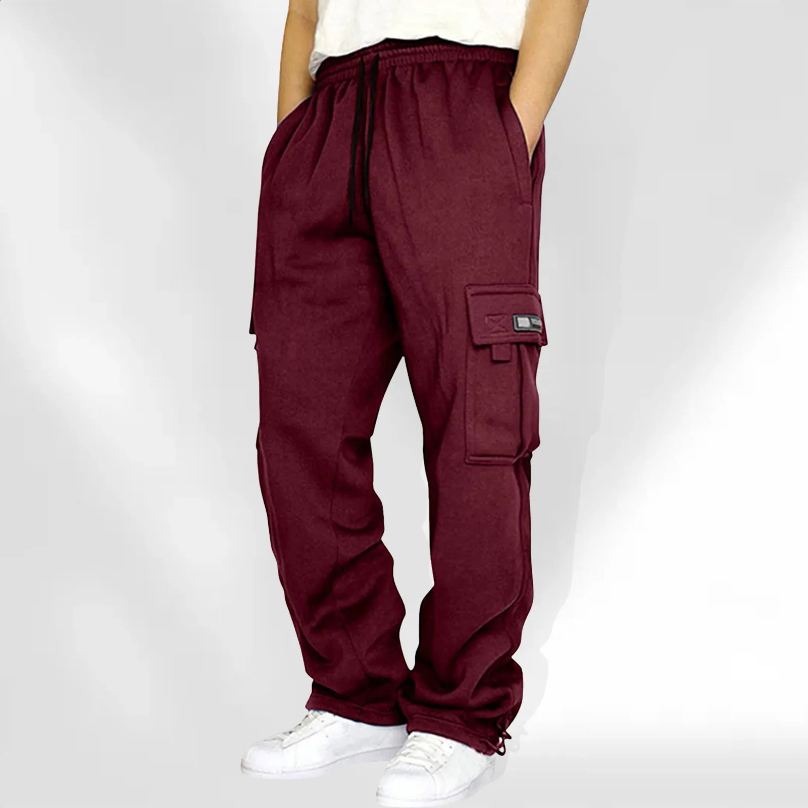 MenS Jeans Breathable Pocket Detachable Two Pants Overalls Outdoor Casual Y2k Streetwear Baggy Denim Wear 250121