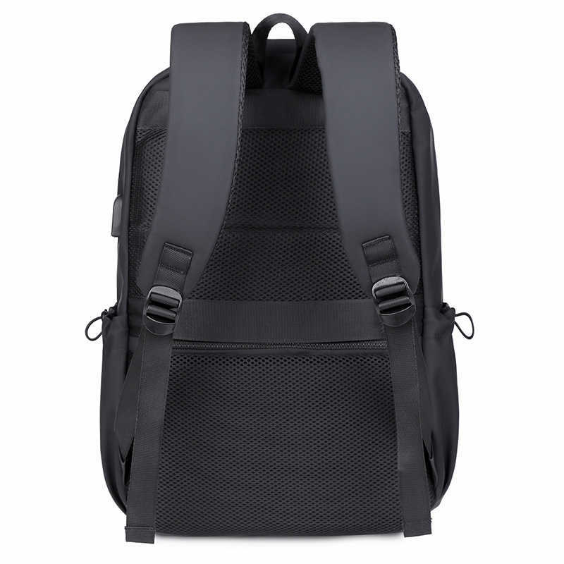 Lightweight backpack for men and women business backpack large capacity computer bag backpack gift