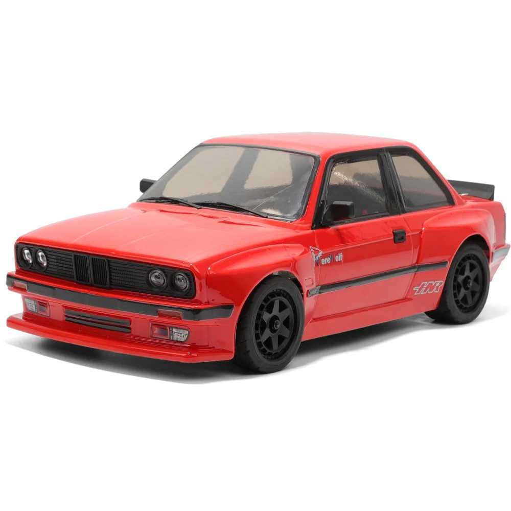 HNR H9803 Werewolf 1/10 2.4G 4WD Brushless RC Car Touring Drift On-Road Flat Running Electric Remote Control Racing Vehicles Mod X250203