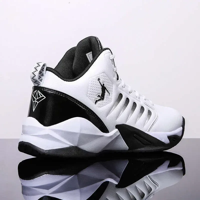 Elite Basketball Sneakers Men Breathable Outdoor Shoes Training Designer Sneaker Ideal Active Lifestyles Sports Shoe Perfect for Gym Z 2.3-6