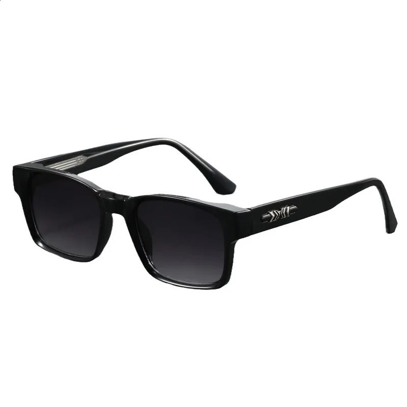 tr90 fashion retro Japanese style square sunglasses women men vintage driving shades uv400 250117