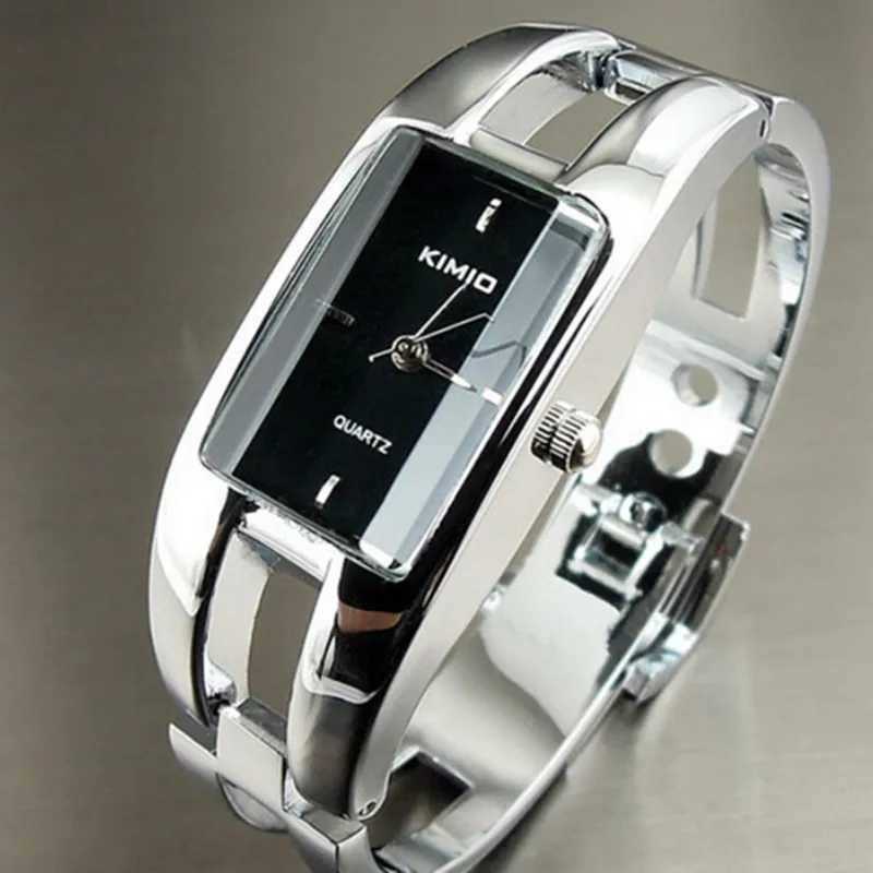 New Wen Watch Luxury Bracelet Quartz Watches Casual Slim Band Wens Bangle Watches Female Clock Beauty Designer Clock X250203