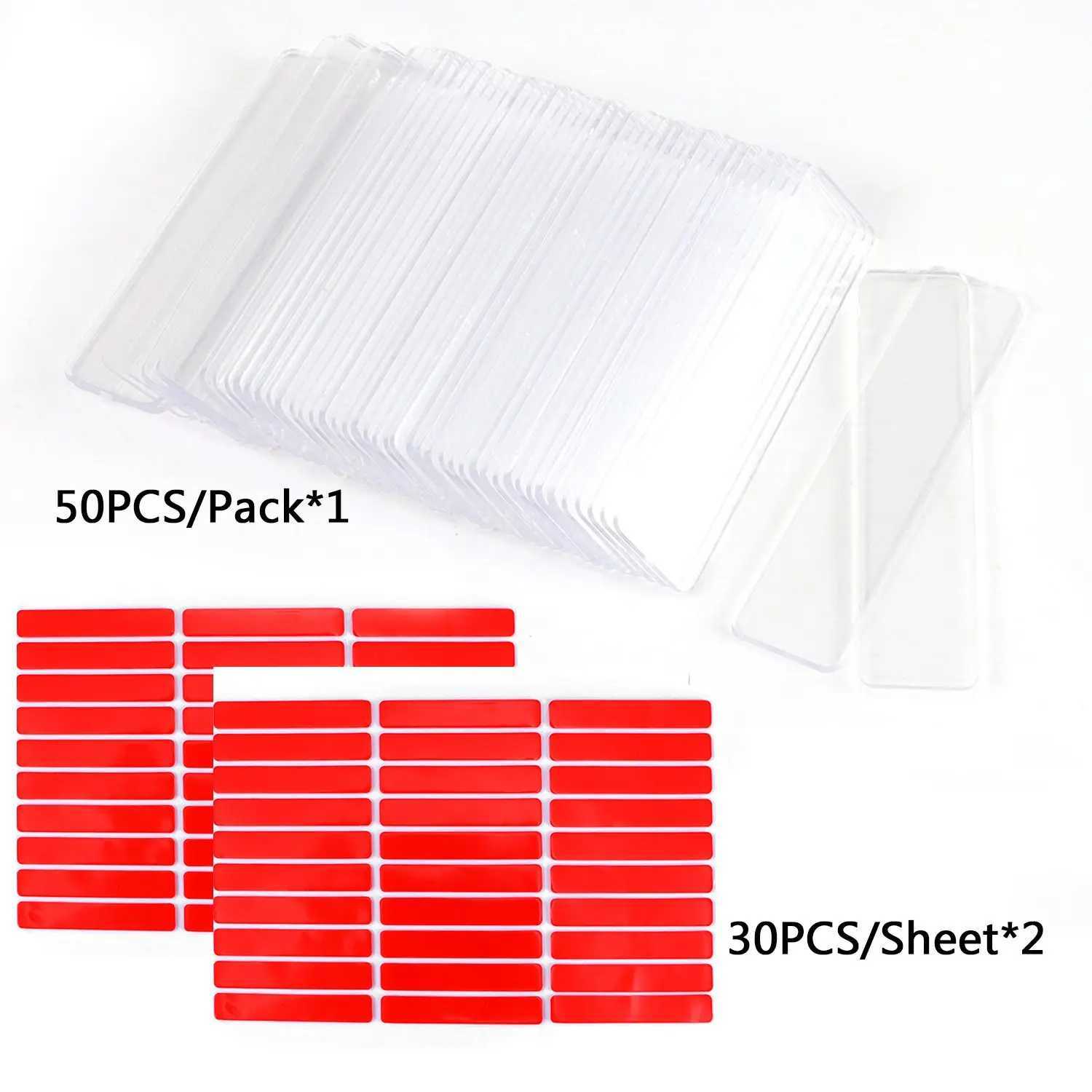 1 Roll Double Sided Nail Art Adhesive Tape For False Tips Nail Art Display Creative Design Nail Stickers Strong Sticky GlueXJ250120