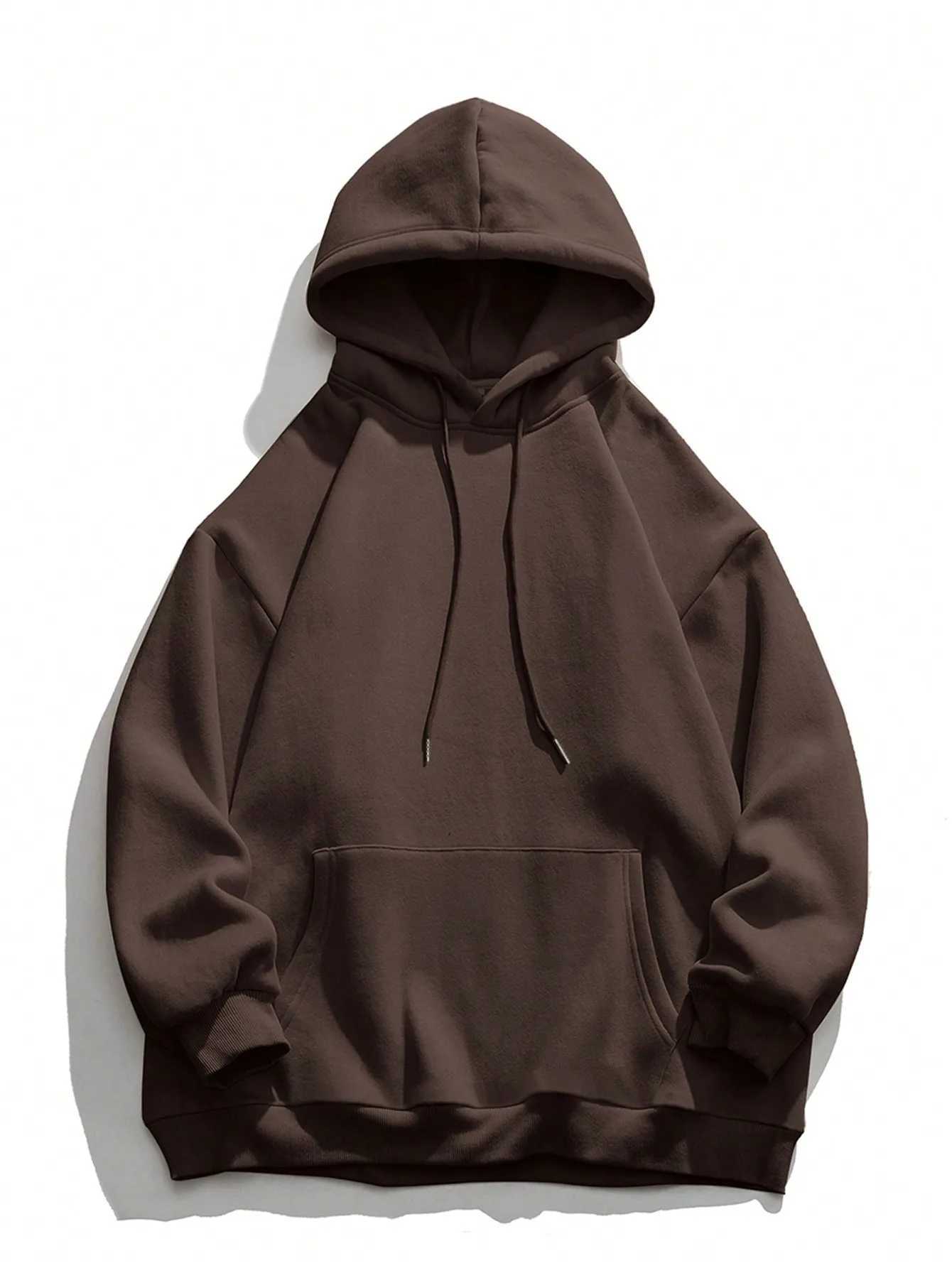 Mens Car Printed Drawstring Hoodie Autumn and Winter Casual Loose Pullover Sweatshirt Fashion Sweatshirt Long Sleeve S-3XLXJ2500118