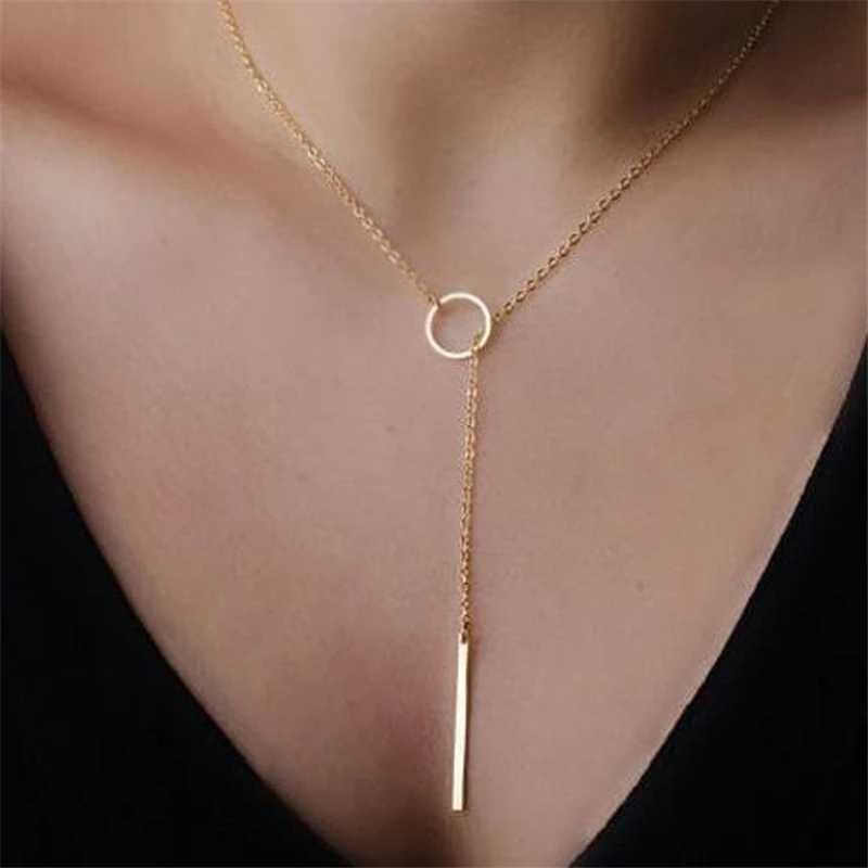 Tiny Heart Necklace for Women SHORT Chain Heart Pendant Necklace Gift Ethnic Bohemian Choker Necklace Drop ShippingXJ250121