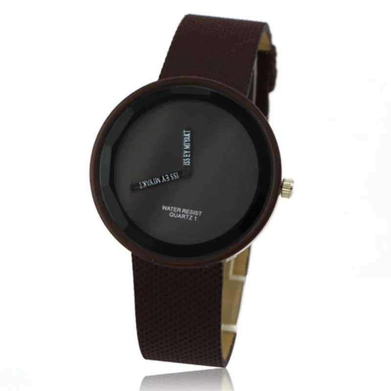 WaGe Wens Watches Fashion Casual Ladies Watches Red Leather Band Quartz Wristwatches Wen wrist watch feminino relogio X250203