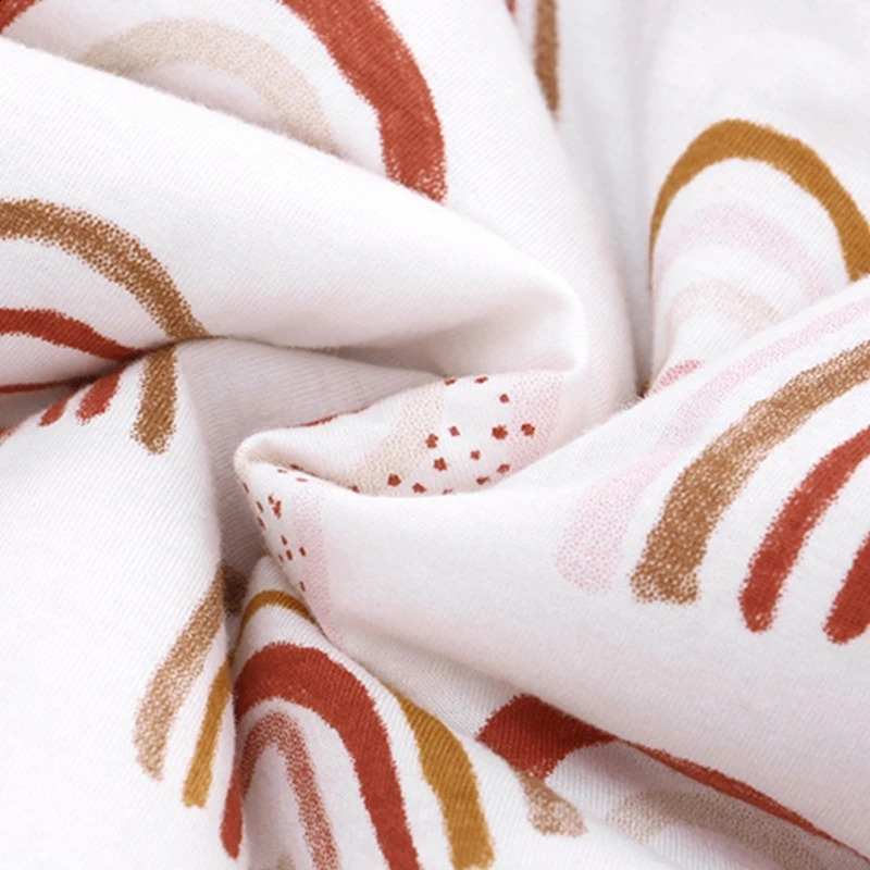 Baby Car Seats Blanket Cotton Soft Wrap borns Swaddles Blanket for Boy Girls 250114
