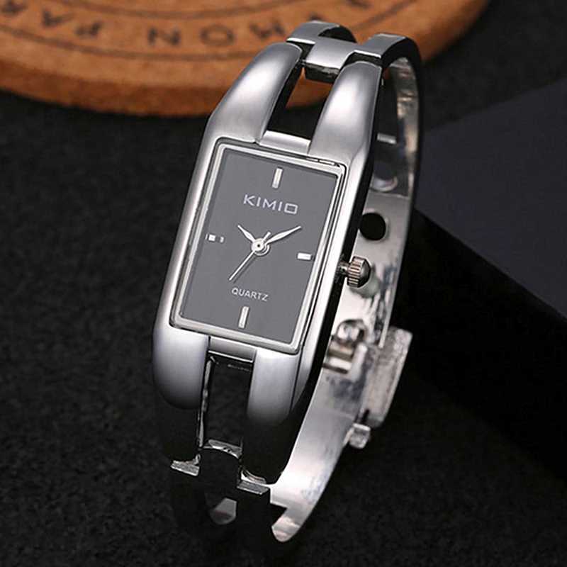 New Wen Watch Luxury Bracelet Quartz Watches Casual Slim Band Wens Bangle Watches Female Clock Beauty Designer Clock X250203