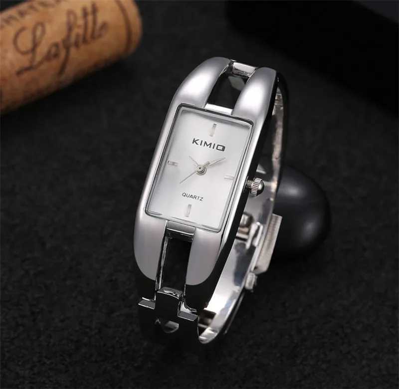 New Wen Watch Luxury Bracelet Quartz Watches Casual Slim Band Wens Bangle Watches Female Clock Beauty Designer Clock X250203