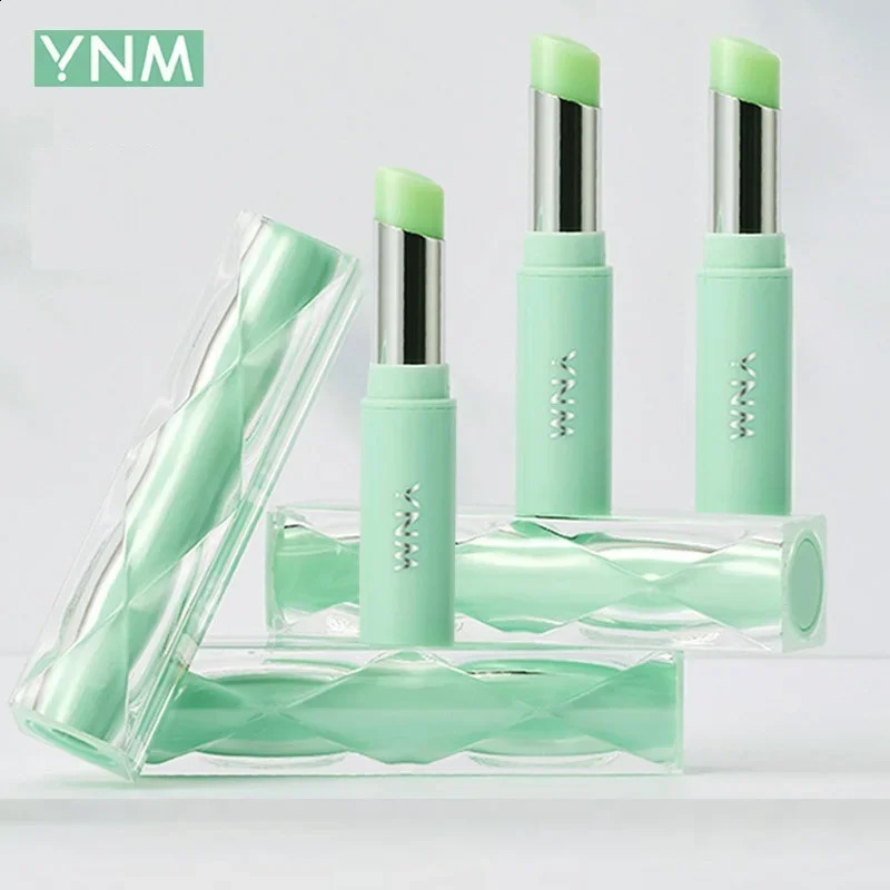 YNM Lip Balm Skin Care Korean Products Lip Care Moisturizing Hydration Anti-cracking Anti-Drying Non-greasy Rare Beauty Cosmetic 250121