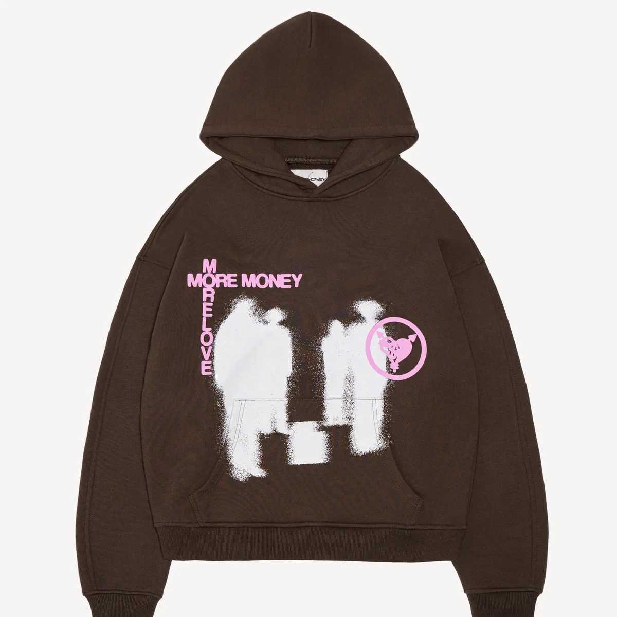 Y2K selling hoodies new retro Gothic oversized print hoodies punk Harajuku hip-hop loose casual street clothes for men and women W250117