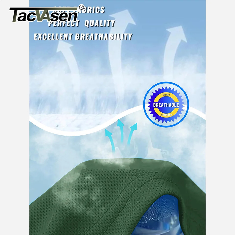 TACVASEN Lightweight Sweatpants Mens Quick Dry Workout Athletic Pants Summer Fitness Elastic Waist Running Gym Hiking Jogger 250122