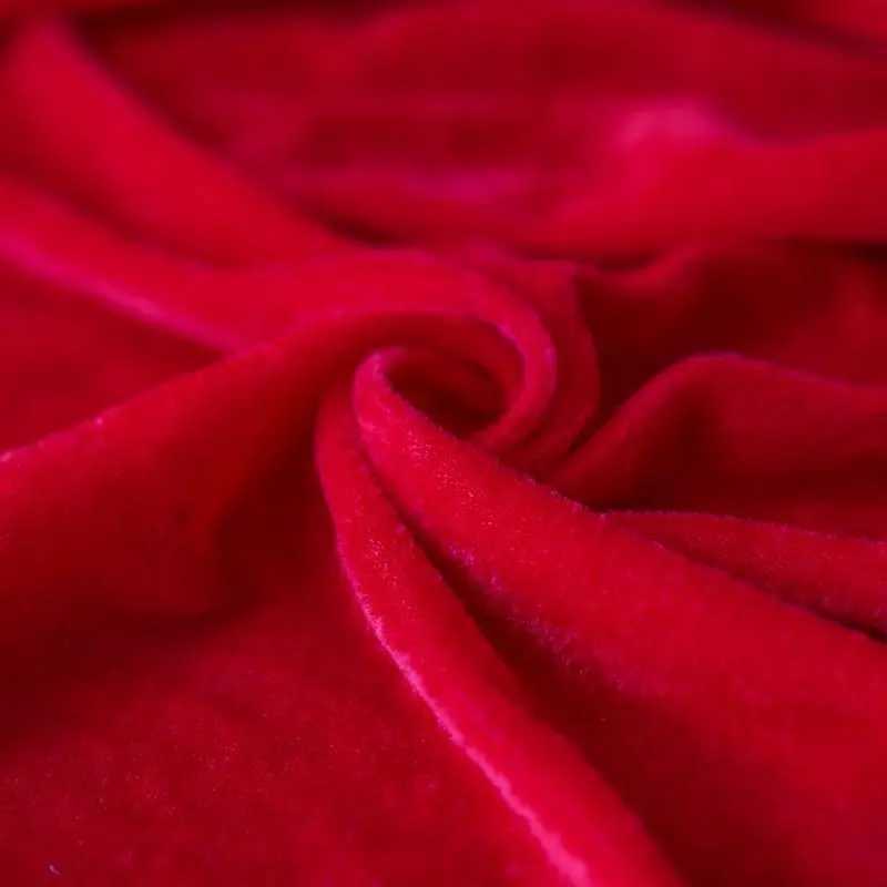 Boys King Red Cloak for Adult Kids Prince Robe Crown Velvet Cape Children Birthday Halloween Party Cosplay Costume Accessories W250117
