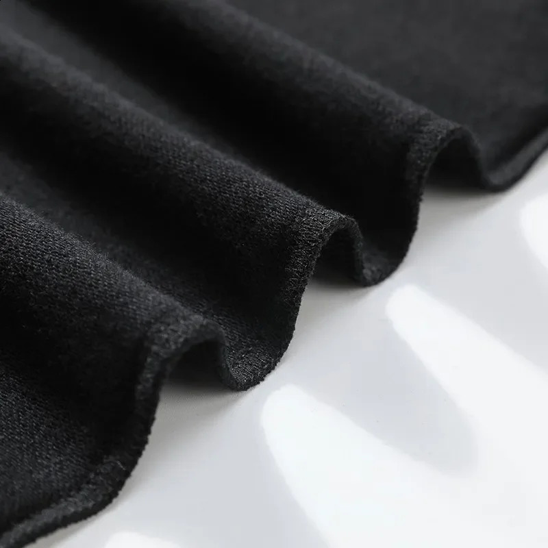 Mens loose sportswear casual printed sportswear high-quality selling casual printed sportswear 250117