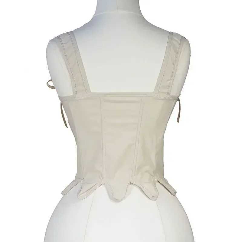 Sexy Lolita corset shaped womens weight loss belt with corset lingerie elegant streetwear W250120